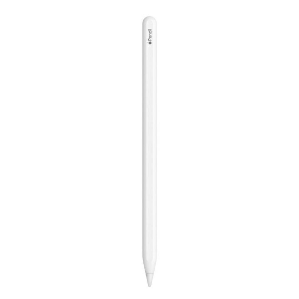 Apple, white